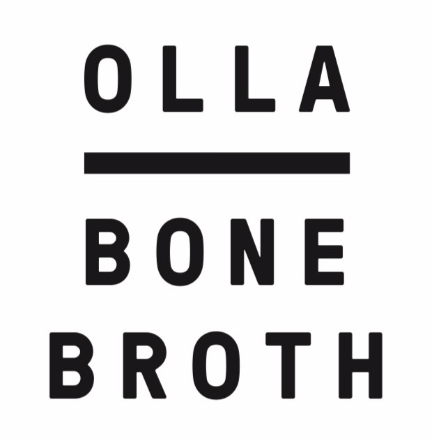 olla bone broth logo